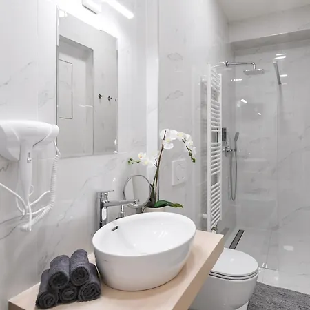Luxury Modern With View * Прага
