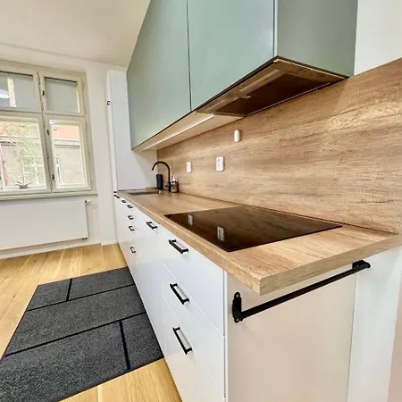 Luxury Modern With View * Прага