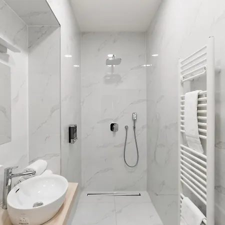 Апартаменты Luxury Modern With View *